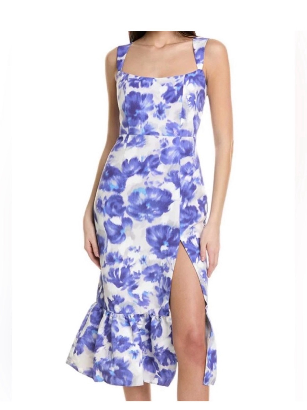 Sachin & Babi Womens  Laura Dress 4
